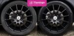 Car Flamingo Tire Foam 650ML - Image 6