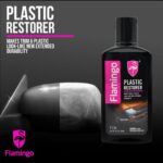 Flamingo Car Plastic Restorer 300ml Model F135 - Image 3