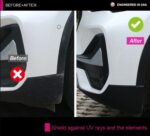 Flamingo Car Plastic Restorer 300ml Model F135 - Image 5