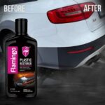 Flamingo Car Plastic Restorer 300ml Model F135