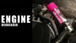 FLAMINGO ENGINE SURFACE DEGREASER Foam 650ML - Image 2