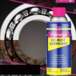 Flamingo WO-400 DE RUST Lubricant 450ML