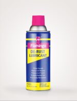 Flamingo WO-400 DE RUST Lubricant 450ML - Image 5