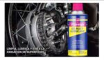 Flamingo WO-400 DE RUST Lubricant 450ML - Image 4
