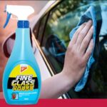 Kangaroo Car Glass Cleaner 500ml