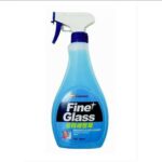 Kangaroo Car Glass Cleaner 500ml - Image 3