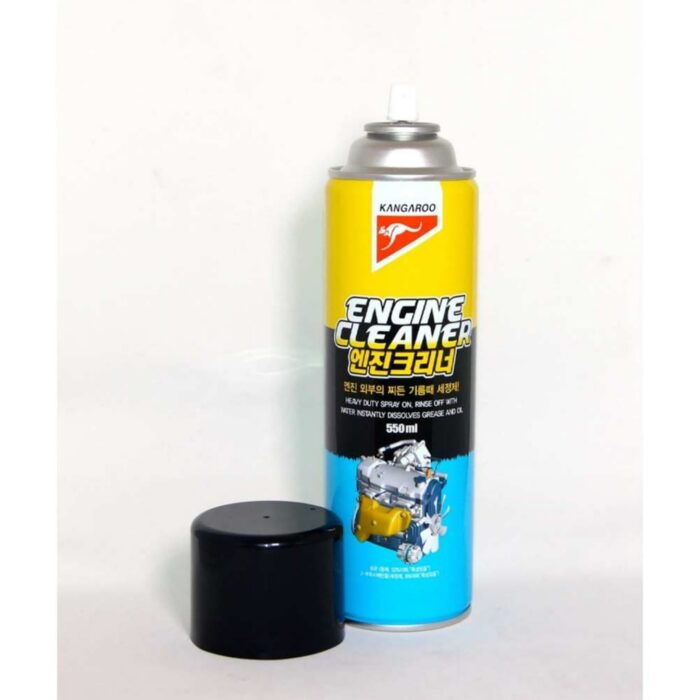 Kangaroo Engine Cleaner 550ml - Image 2