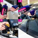 FLAMINGO WINDSHIELD WASHER 500ML - Image 3