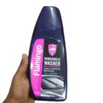 FLAMINGO WINDSHIELD WASHER 500ML - Image 4