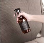Carall Brown Marks Mist White Floral Air Freshener 9.5 fl oz 280 ml - Image 4