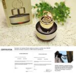Bullsone Grasse Car Perfume Lésterel 100ml - Image 5