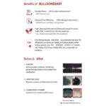Bullsoneshot - Standard Total Fuel System Cleaner for Octane & Petrol Engines, 500 mL - Image 2