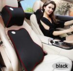 Car Back and Neck Support Pillow | Back Support Memory Foam – Ultimate Driving Comfort - Image 23