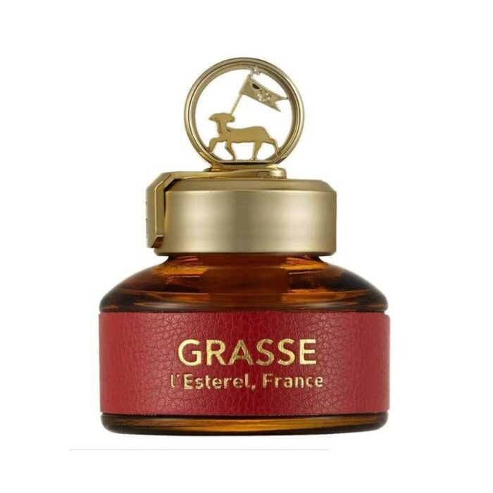 Bullsone Grasse Car Perfume Lésterel 100ml - Image 7
