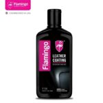 Flamingo Leather Coating 300ml-Ultimate Leather Protection and Shine Solution - Image 6