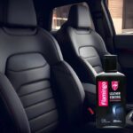 Flamingo Leather Coating 300ml-Ultimate Leather Protection and Shine Solution - Image 5