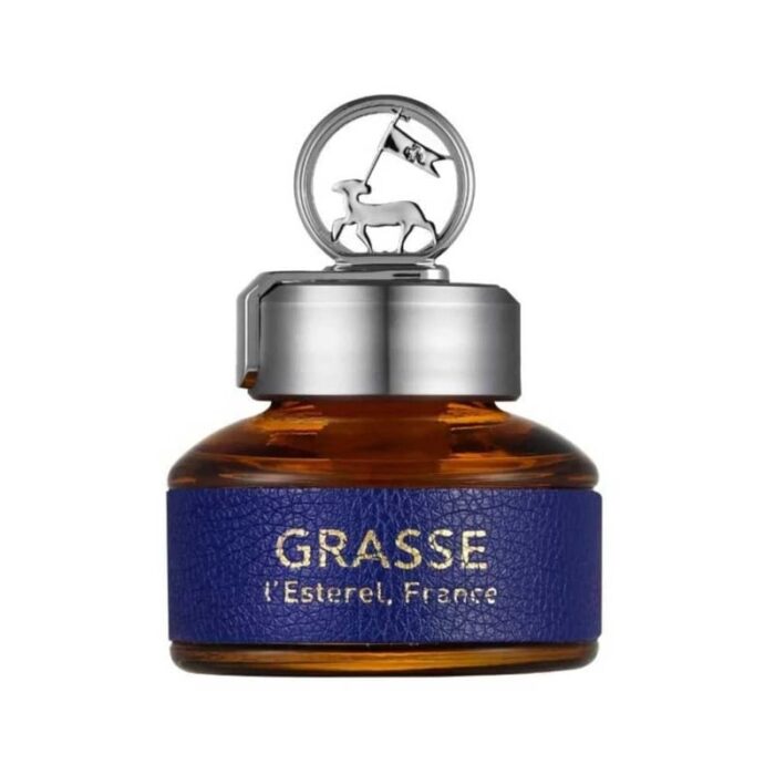 Bullsone Grasse Car Perfume Lésterel 100ml - Image 9