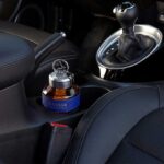 Bullsone Grasse Car Perfume Lésterel 100ml