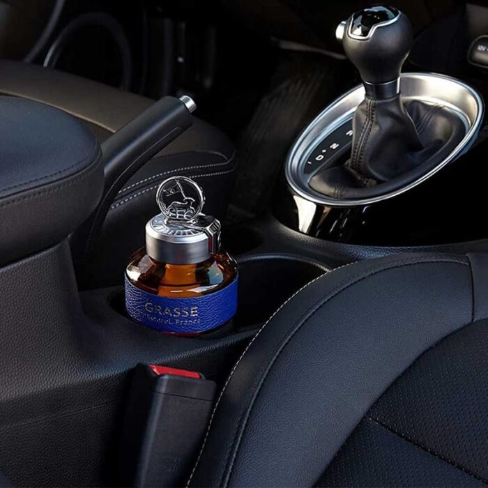 Bullsone Grasse Car Perfume Lésterel 100ml - Image 1