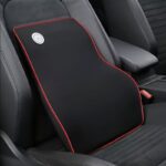 Car Back and Neck Support Pillow | Back Support Memory Foam – Ultimate Driving Comfort - Image 6