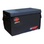 Premium Car Trunk Organizer | Foldable Car Storage Box with Multiple Compartments - Image 11