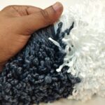 Car Microfiber Round Duster 2 Colour – Perfect Car Duster for Interior & Exterior - Image 2