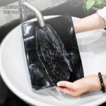 Non-Slip Phone Pad for 4-in-1 Car Multifunctional Mobile Holder, Parking Number Card, Perfume, and Mobile Mat 360 Degree Rotation and Number Plate - Image 33
