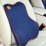 Car Back and Neck Support Pillow | Back Support Memory Foam – Ultimate Driving Comfort - Image 10