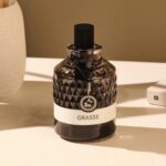 Bullsone Grasse OBJET Car Perfume 100ML